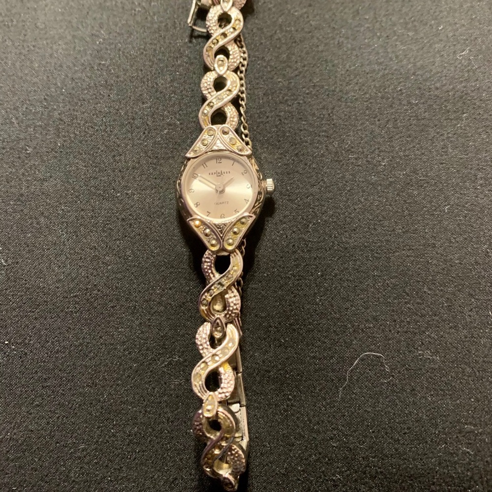 Vintage women’s dress watch